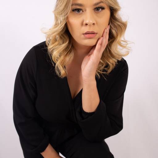 Nathaly Pontes em Jundiaí, SP por Miss e Mister Ibero América