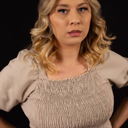 Nathaly Pontes em Jundiaí, SP por Miss e Mister Ibero América