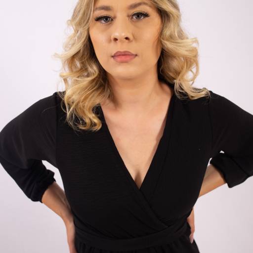 Nathaly Pontes em Jundiaí, SP por Miss e Mister Ibero América