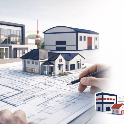 Projeto Arquitetônico Residencial, Comercial e Industrial em Marília, SP