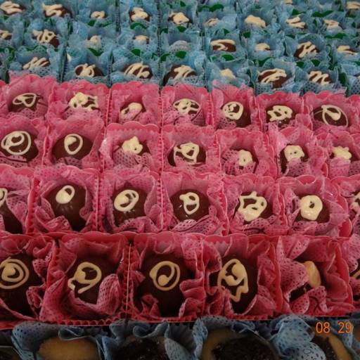 Docinhos por Doces da Juju