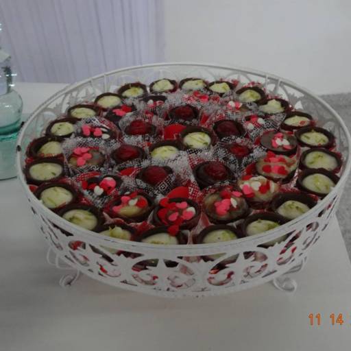 Docinhos por Doces da Juju