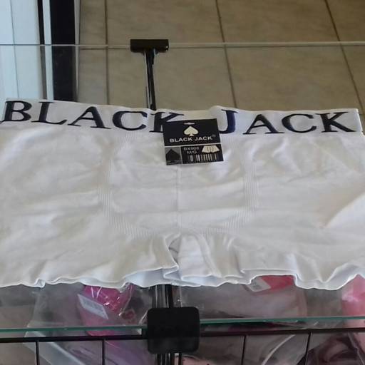 Cuecas box por Glamours Loja da Familia