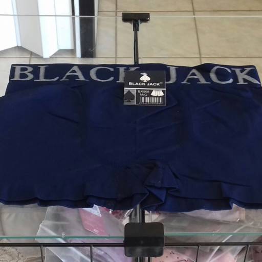 Cuecas box por Glamours Loja da Familia