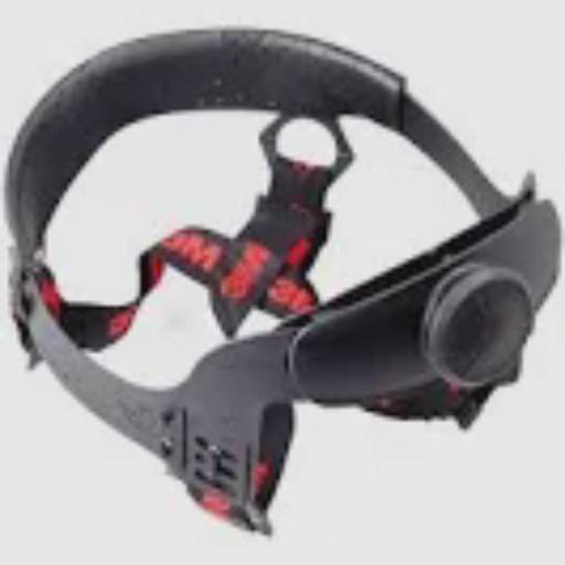 Carneira suspensão Catraca - 3M em Jundiaí, SP por Dom Quixote Equipamentos de Proteção Individual