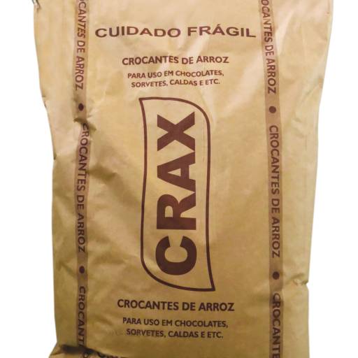 Embalagem Papel Kraft com Polietileno 10kg, 12kg e 15kg.