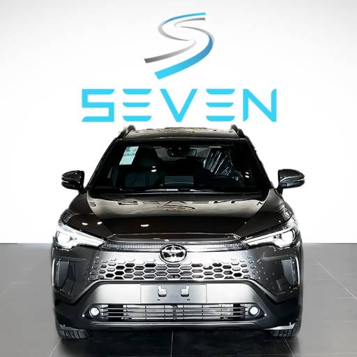 TOYOTA COROLLA CROSS 2.0 16V 4P FLEX VVT-IE XRE DIRECT SHIFT AUTOMÁTICO CVT- 2025/2026 em Botucatu, SP por Seven Motors Concessionária