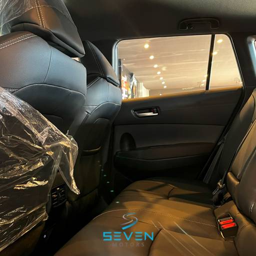 TOYOTA COROLLA CROSS 2.0 16V 4P FLEX VVT-IE XRE DIRECT SHIFT AUTOMÁTICO CVT- 2025/2026 em Botucatu, SP por Seven Motors Concessionária