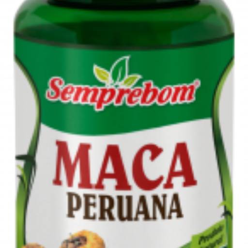 Comprar o produto de MACA PERUANA - 550MG - 60 CAPSULAS em Suplementos Alimentares pela empresa Natus Produtos Naturais em Aracaju, SE por Solutudo