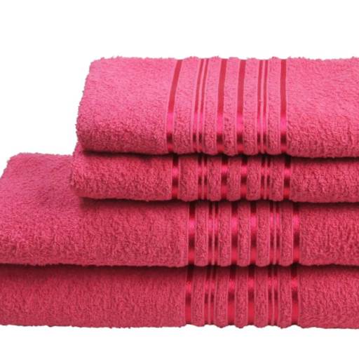 Toalha de banho Lyra em Osasco, SP por Madalena Decoraçoes