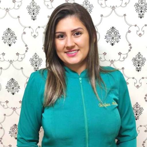 Jéssica Michelly Arantes Silva CRO-GO 15441 