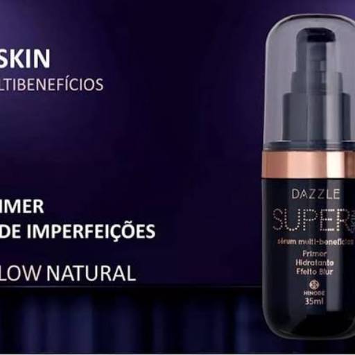 Super Skin  por Superação Treinamentos e Marketing de Relacionamentos