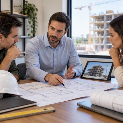 Consultoria para Planejamento de Obras em Avaré