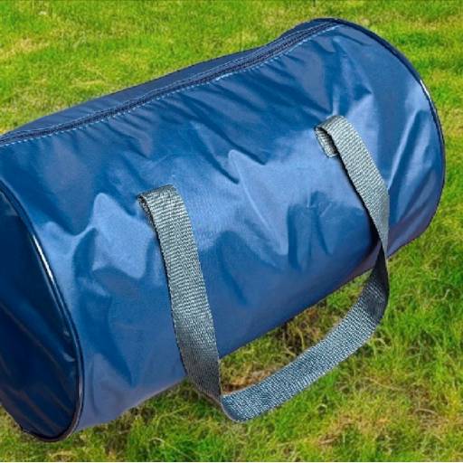 Bolsa Para Viagem Média
