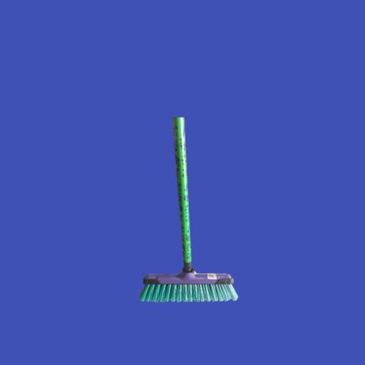 Sfreg chão plástico Dama em Jundiaí, SP por Sempre Limp - Produtos de limpeza, Higiene e Descartáveis