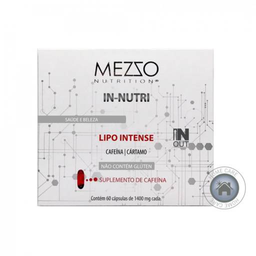 In nutri - Mellanmax em Americana, SP por Mezzo Dermocosméticos Americana 