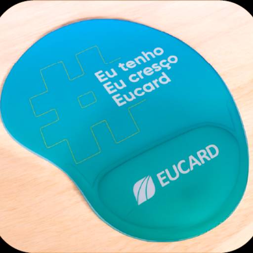 Mouse Pad Ergonômico Personalizável