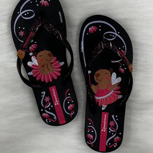 Chinelo infantil Ipanema