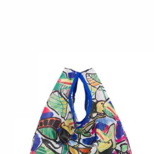 Sacolas de Nylon em São José do Rio Preto, SP por Public Gráfica e Brindes