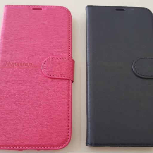 Carteirinha Moto G5S  por Icase - Cases e Acessórios 