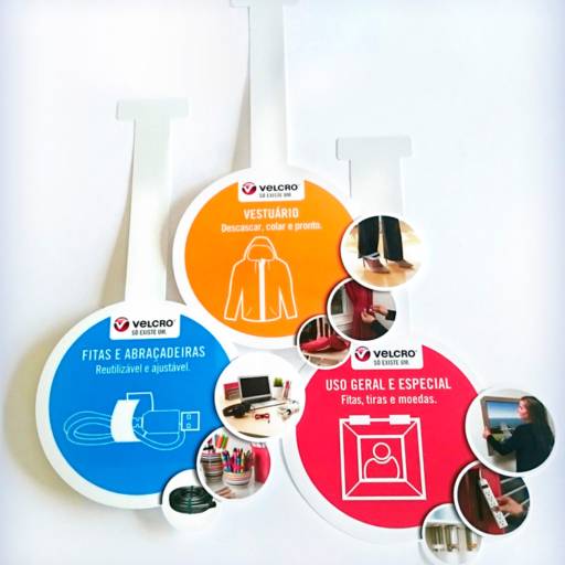 PRODUTOS PDV em São José do Rio Preto, SP por Public Gráfica e Brindes