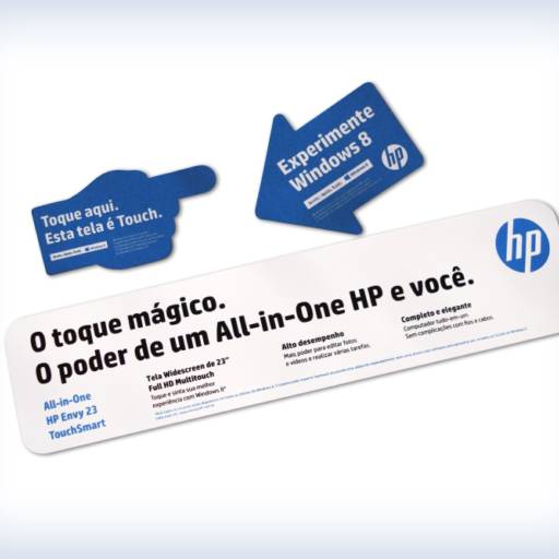 PRODUTOS PDV em São José do Rio Preto, SP por Public Gráfica e Brindes