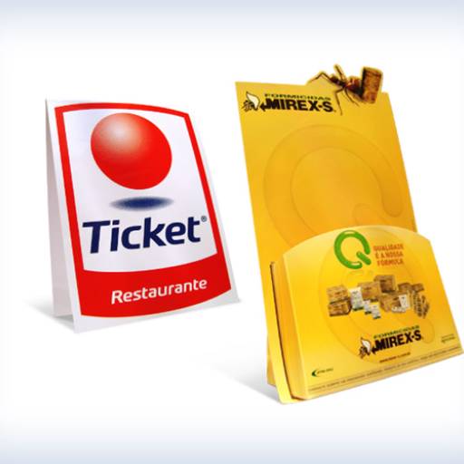 PRODUTOS PDV em São José do Rio Preto, SP por Public Gráfica e Brindes