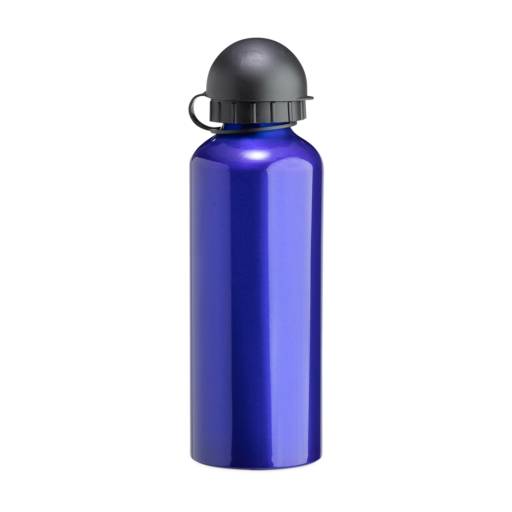 9139A Squeeze Alumínio 500ml em São José do Rio Preto, SP por Public Gráfica e Brindes