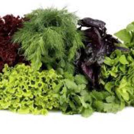 Verduras por Quitanda da Vila 