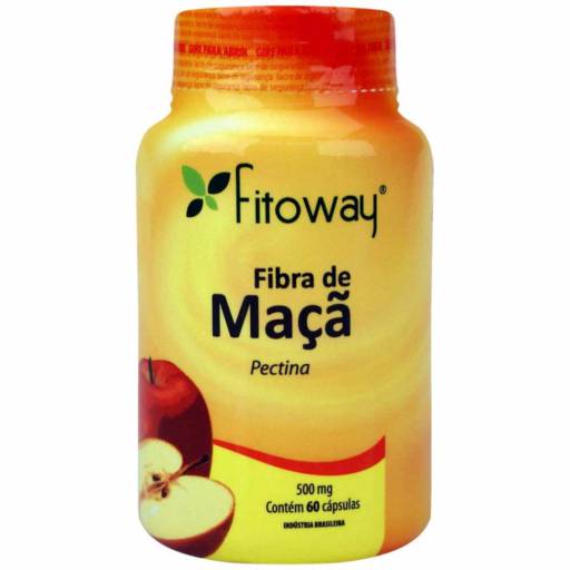 FIBRA DE MAÇÃ por Farmagris