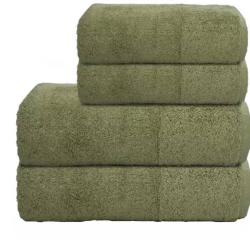 Toalha de banho Cosmos em Osasco, SP por Madalena Decoraçoes