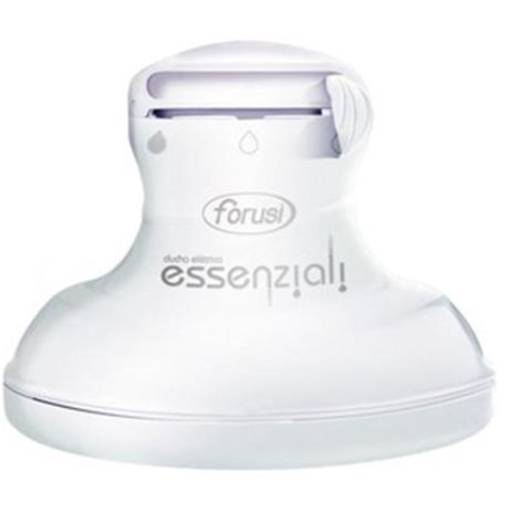 Ducha Elétrica Forusi Essenziali  4  em Boituva, SP por Solução Materiais e Equipamentos