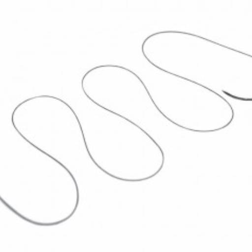 FIO DE NYLON  por Cirúrgica Jundiaiense