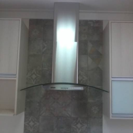 INSTALACAO, HIGIENUZACAO E MANUTENCAO DE COIFAS