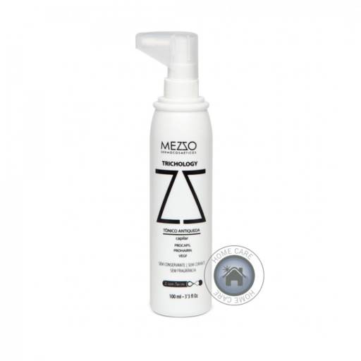 Tônico Capilar em Americana, SP por Mezzo Dermocosméticos Americana 