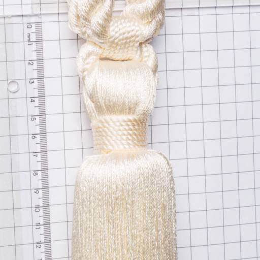 Abraçadeira p/ Cortina Pingente Luba 01 Duplo em Curitiba, PR por Stylus BuyShop