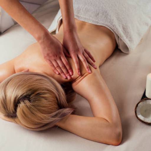 Massagem Tântrica com Vinicius Massagista