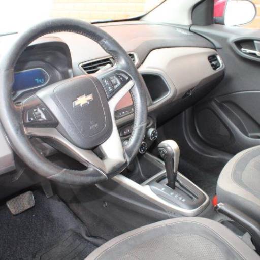 CHEVROLET -  PRISMA  -  1.4 MPFI LTZ 8V 