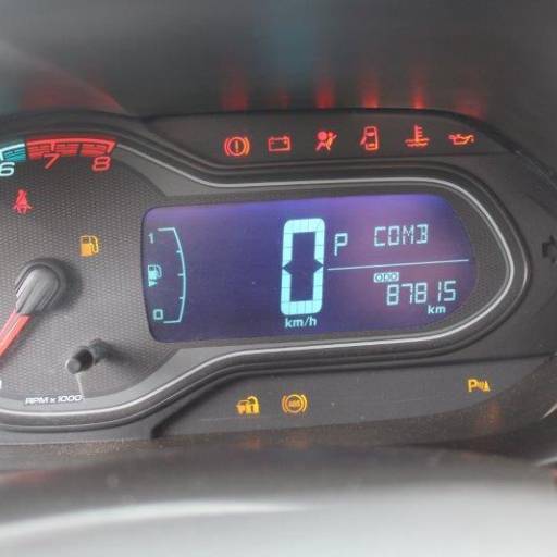 CHEVROLET -  PRISMA  -  1.4 MPFI LTZ 8V 