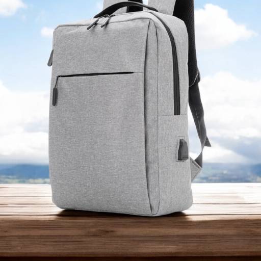 Mochila Para Notebook
