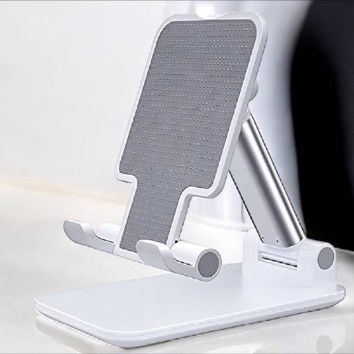 Suporte De Mesa Para Celular