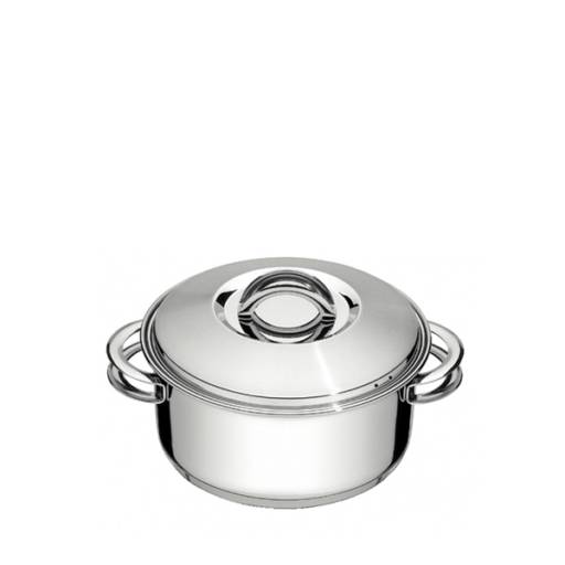 Caçarola Inox 28 Solar Rasa Tramontina por Casa Vitória