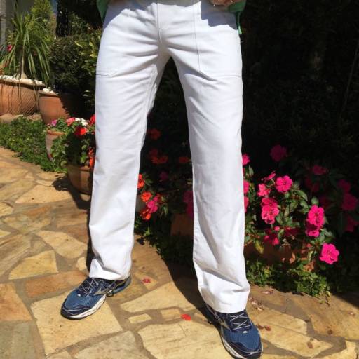 Calças de Brim para Uniformes em Itapetininga por Marcio Gavioli Camisetas e Estamparia