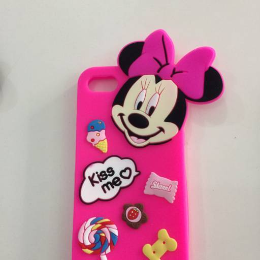 Capas Iphone 7  por Planet Cell Assistência Técnica de Celulares