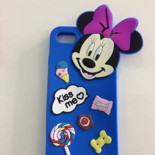 Capas Iphone 7  por Planet Cell Assistência Técnica de Celulares