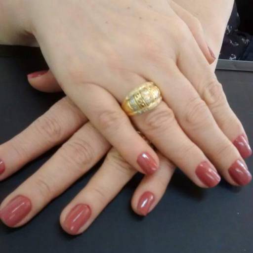 Unhas por Espaço Beleza & Saúde