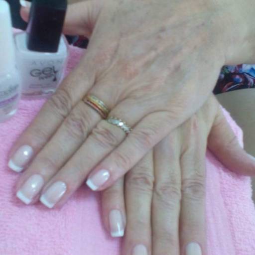 Unhas por Espaço Beleza & Saúde