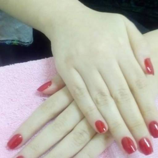 Unhas por Espaço Beleza & Saúde