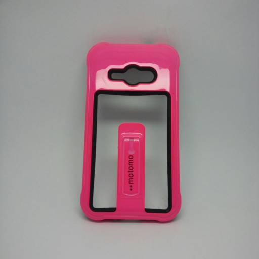 Capa Samsung J1 ACE