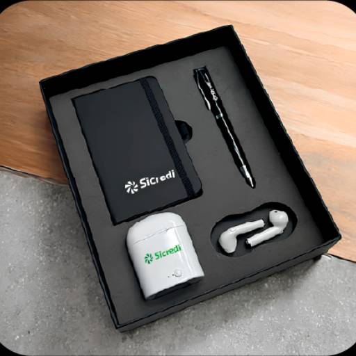 Kit para Escritório
